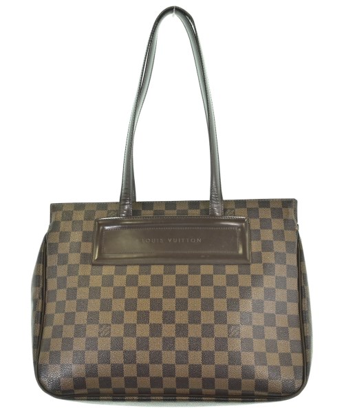 LOUIS VUITTON（ルイヴィトン）トートバッグ 茶 サイズ:- レディース/2200649433254