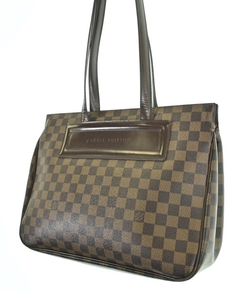 LOUIS VUITTON（ルイヴィトン）トートバッグ 茶 サイズ:- レディース/2200649433254