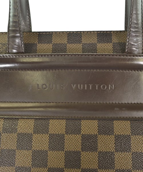 LOUIS VUITTON（ルイヴィトン）トートバッグ 茶 サイズ:- レディース/2200649433254