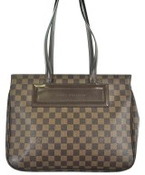 LOUIS VUITTON（ルイヴィトン）トートバッグ 茶 サイズ:- レディース/2200649433254