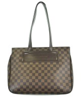 LOUIS VUITTON（ルイヴィトン）トートバッグ 茶 サイズ:- レディース/2200649433254