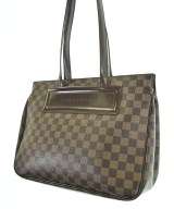 LOUIS VUITTON（ルイヴィトン）トートバッグ 茶 サイズ:- レディース/2200649433254