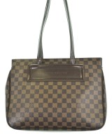 LOUIS VUITTON トートバッグ