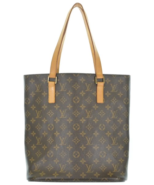 LOUIS VUITTON（ルイヴィトン）トートバッグ 茶 サイズ:- レディース/2200649433278