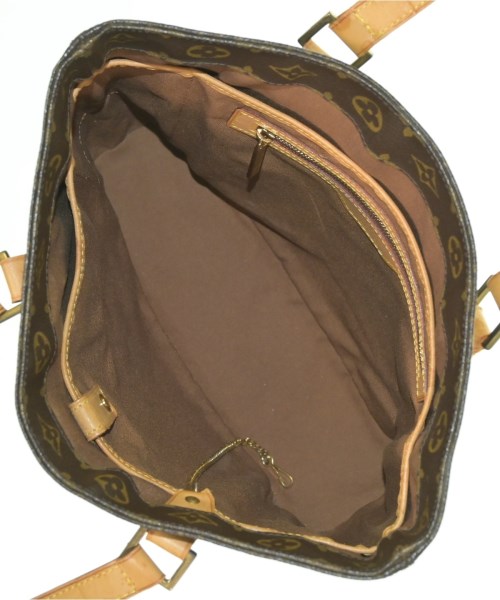 LOUIS VUITTON（ルイヴィトン）トートバッグ 茶 サイズ:- レディース/2200649433278