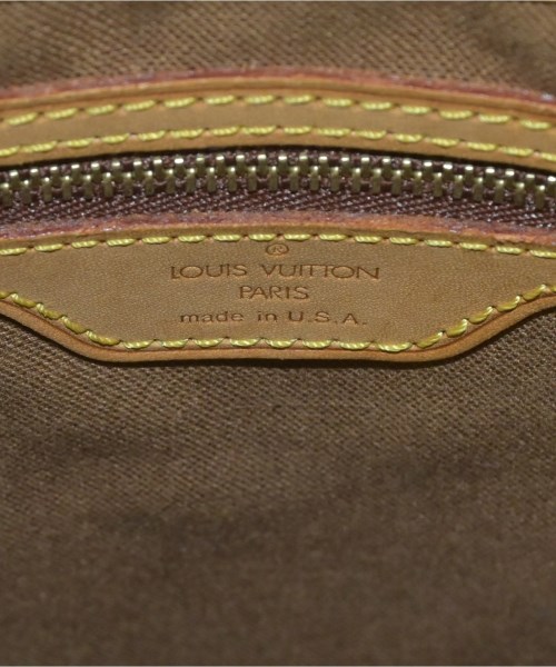 LOUIS VUITTON（ルイヴィトン）トートバッグ 茶 サイズ:- レディース/2200649433278