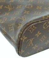 LOUIS VUITTON（ルイヴィトン）トートバッグ 茶 サイズ:- レディース/2200649433278