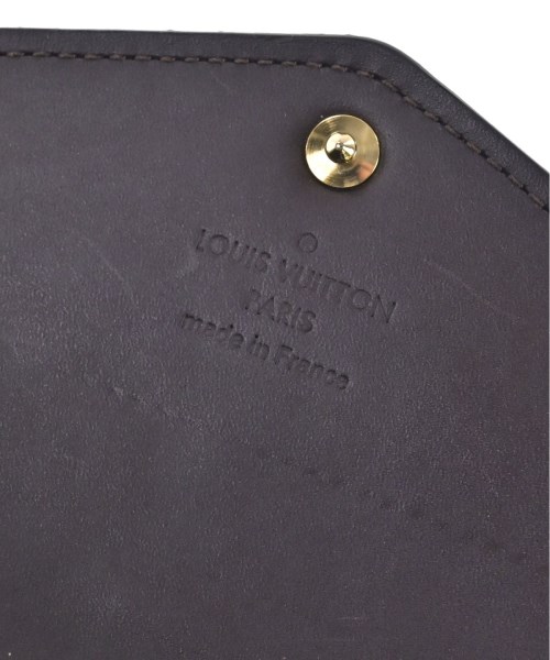 LOUIS VUITTON（ルイヴィトン）財布・コインケース 赤 サイズ:- レディース/2200649433384