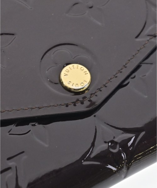 LOUIS VUITTON（ルイヴィトン）財布・コインケース 赤 サイズ:- レディース/2200649433384