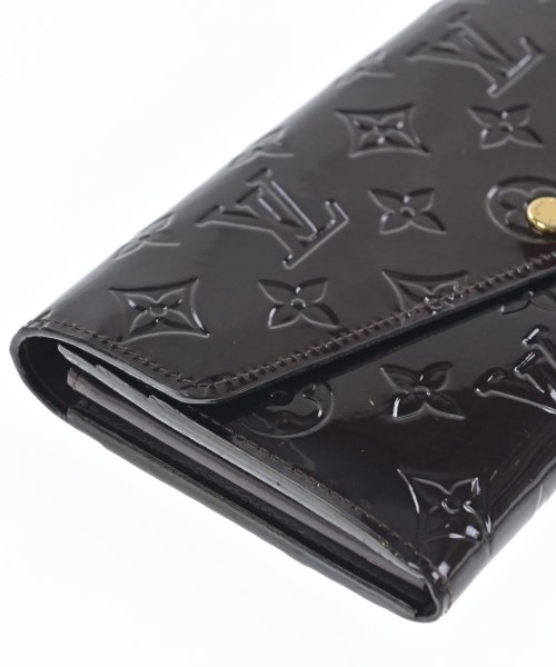 LOUIS VUITTON（ルイヴィトン）財布・コインケース 赤 サイズ:- レディース/2200649433384