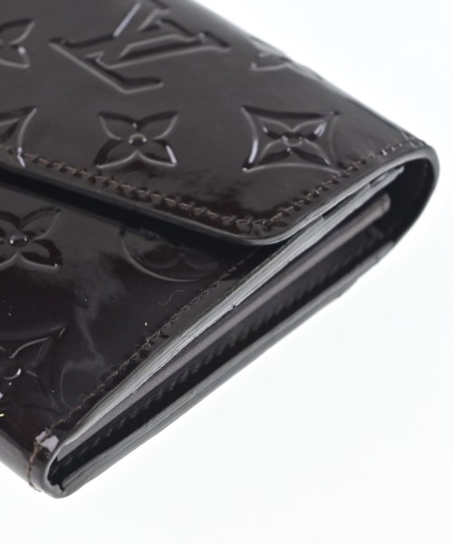 LOUIS VUITTON（ルイヴィトン）財布・コインケース 赤 サイズ:- レディース/2200649433384