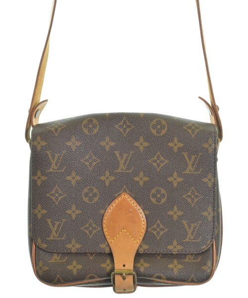 ルイヴィトン(LOUIS VUITTON)のLOUIS VUITTON ショルダーバッグ