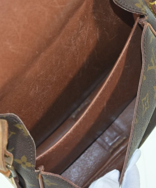 LOUIS VUITTON（ルイヴィトン）ショルダーバッグ 茶 サイズ:22 レディース/2200649433391