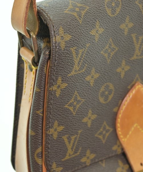 LOUIS VUITTON（ルイヴィトン）ショルダーバッグ 茶 サイズ:22 レディース/2200649433391