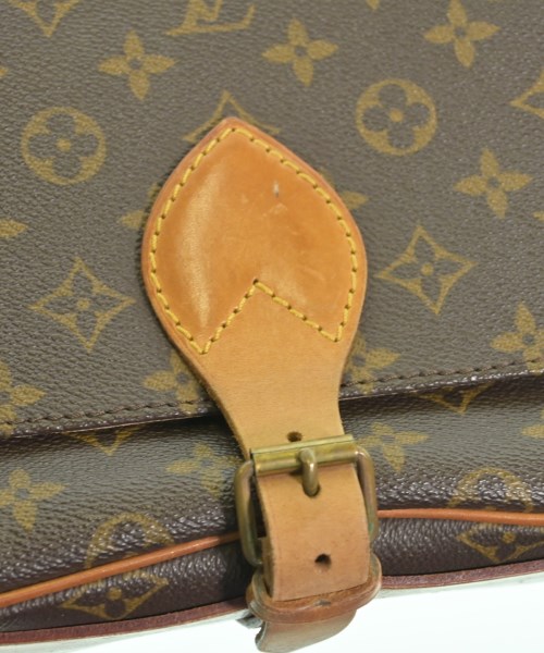 LOUIS VUITTON（ルイヴィトン）ショルダーバッグ 茶 サイズ:22 レディース/2200649433391