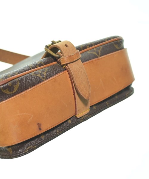 LOUIS VUITTON（ルイヴィトン）ショルダーバッグ 茶 サイズ:22 レディース/2200649433391