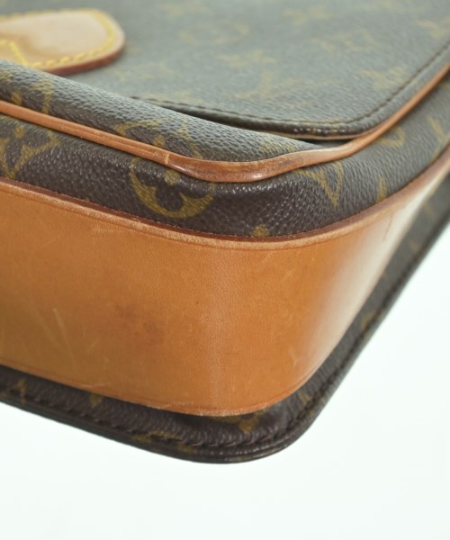 LOUIS VUITTON（ルイヴィトン）ショルダーバッグ 茶 サイズ:22 レディース/2200649433391