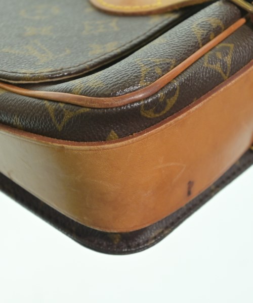 LOUIS VUITTON（ルイヴィトン）ショルダーバッグ 茶 サイズ:22 レディース/2200649433391