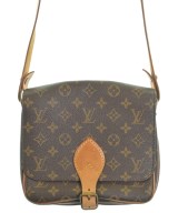 LOUIS VUITTON（ルイヴィトン）ショルダーバッグ 茶 サイズ:22 レディース/2200649433391