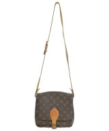LOUIS VUITTON（ルイヴィトン）ショルダーバッグ 茶 サイズ:22 レディース/2200649433391