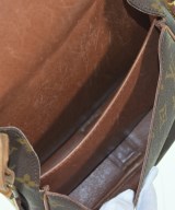 LOUIS VUITTON（ルイヴィトン）ショルダーバッグ 茶 サイズ:22 レディース/2200649433391