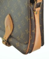 LOUIS VUITTON（ルイヴィトン）ショルダーバッグ 茶 サイズ:22 レディース/2200649433391