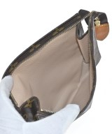 LOUIS VUITTON（ルイヴィトン）ポーチ 茶 サイズ:- レディース/2200649433421