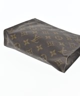 LOUIS VUITTON（ルイヴィトン）ポーチ 茶 サイズ:- レディース/2200649433421