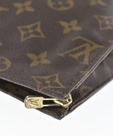 LOUIS VUITTON（ルイヴィトン）ポーチ 茶 サイズ:- レディース/2200649433421