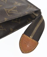 LOUIS VUITTON（ルイヴィトン）ポーチ 茶 サイズ:- レディース/2200649433421