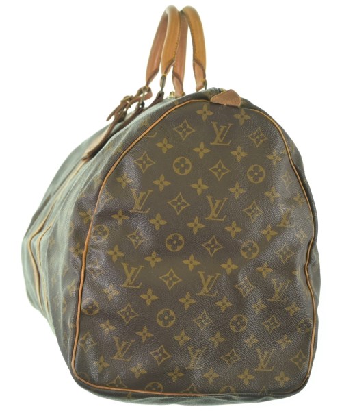 LOUIS VUITTON（ルイヴィトン）ボストンバッグ 茶 サイズ:60 レディース/2200649433452
