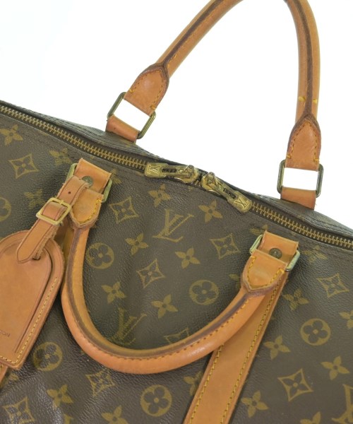 LOUIS VUITTON（ルイヴィトン）ボストンバッグ 茶 サイズ:60 レディース/2200649433452