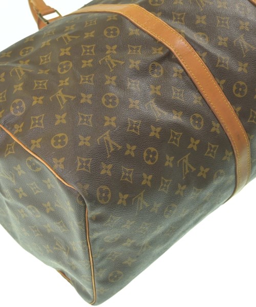 LOUIS VUITTON（ルイヴィトン）ボストンバッグ 茶 サイズ:60 レディース/2200649433452