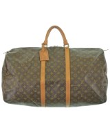 LOUIS VUITTON（ルイヴィトン）ボストンバッグ 茶 サイズ:60 レディース/2200649433452