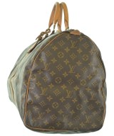 LOUIS VUITTON（ルイヴィトン）ボストンバッグ 茶 サイズ:60 レディース/2200649433452
