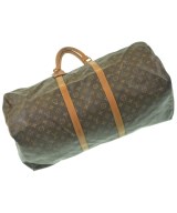 LOUIS VUITTON（ルイヴィトン）ボストンバッグ 茶 サイズ:60 レディース/2200649433452
