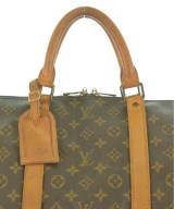 LOUIS VUITTON（ルイヴィトン）ボストンバッグ 茶 サイズ:60 レディース/2200649433452