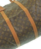 LOUIS VUITTON（ルイヴィトン）ボストンバッグ 茶 サイズ:60 レディース/2200649433452
