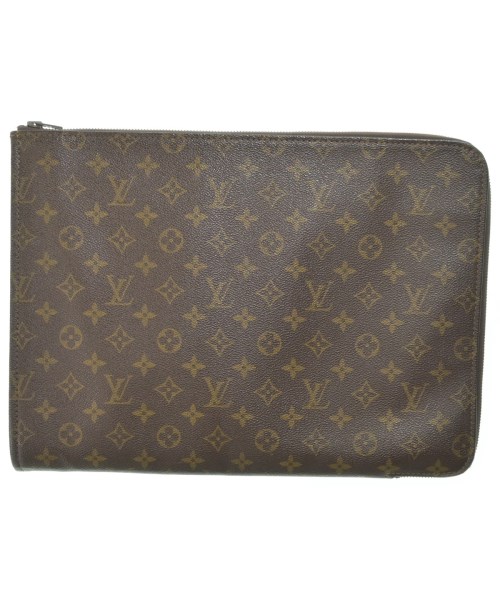 ルイヴィトン(LOUIS VUITTON)のLOUIS VUITTON クラッチバッグ