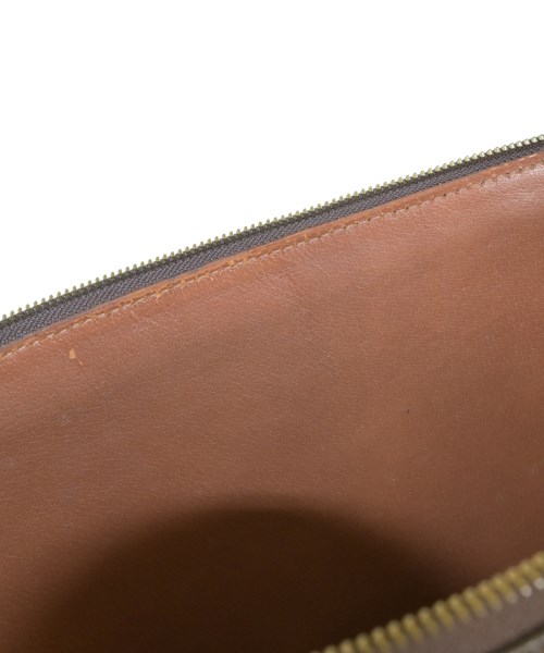 LOUIS VUITTON（ルイヴィトン）クラッチバッグ 茶 サイズ:- レディース/2200649433544