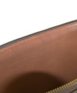 LOUIS VUITTON（ルイヴィトン）クラッチバッグ 茶 サイズ:- レディース/2200649433544