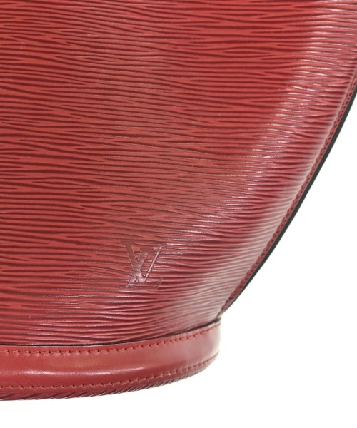 LOUIS VUITTON（ルイヴィトン）トートバッグ 赤 サイズ:- レディース/2200649433599