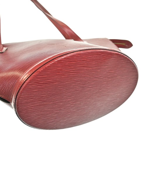 LOUIS VUITTON（ルイヴィトン）トートバッグ 赤 サイズ:- レディース/2200649433599
