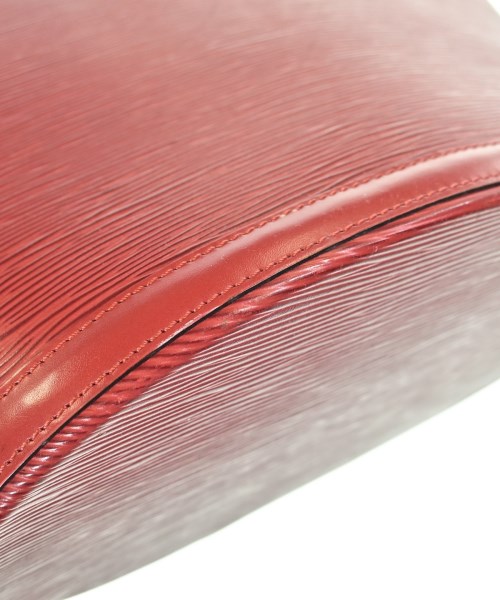 LOUIS VUITTON（ルイヴィトン）トートバッグ 赤 サイズ:- レディース/2200649433599