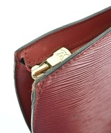 LOUIS VUITTON（ルイヴィトン）トートバッグ 赤 サイズ:- レディース/2200649433599