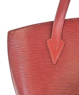 LOUIS VUITTON（ルイヴィトン）トートバッグ 赤 サイズ:- レディース/2200649433599