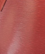 LOUIS VUITTON（ルイヴィトン）トートバッグ 赤 サイズ:- レディース/2200649433599