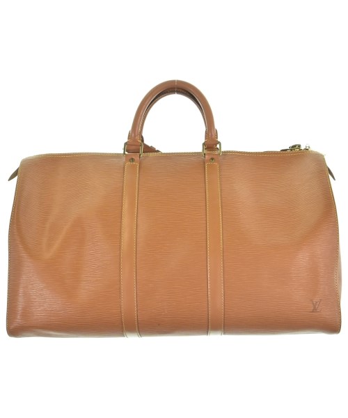 LOUIS VUITTON（ルイヴィトン）ボストンバッグ 茶 サイズ:- レディース/2200649433605