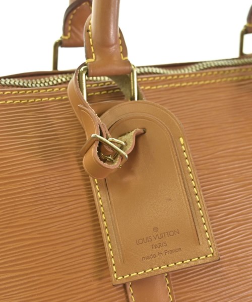 LOUIS VUITTON（ルイヴィトン）ボストンバッグ 茶 サイズ:- レディース/2200649433605