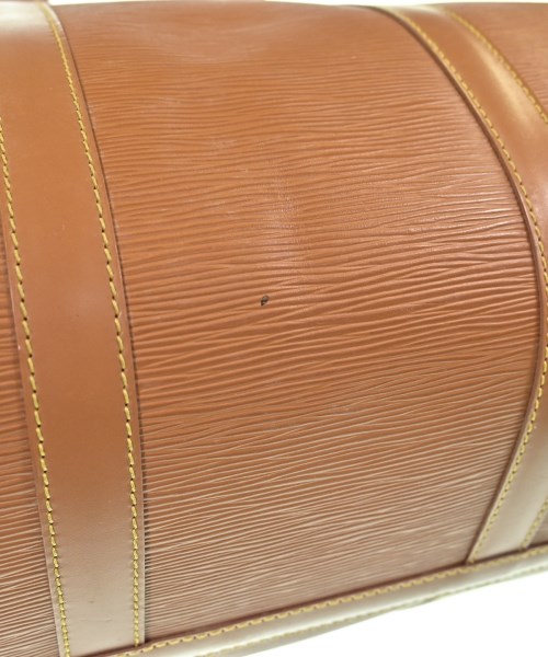 LOUIS VUITTON（ルイヴィトン）ボストンバッグ 茶 サイズ:- レディース/2200649433605